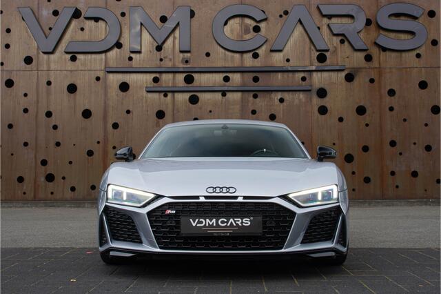 Audi R8 5.2 RWD