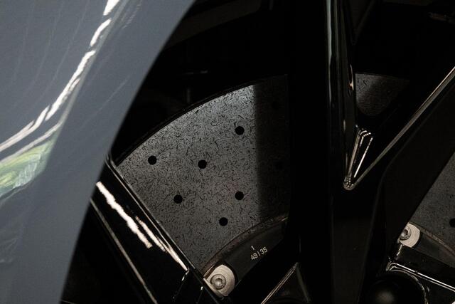 Audi R8 Spyder 5.2 Performance Quattro *Keramisch / Magnetic Ride / Capristo / Bang & Olufsen / Carbon / Laser*