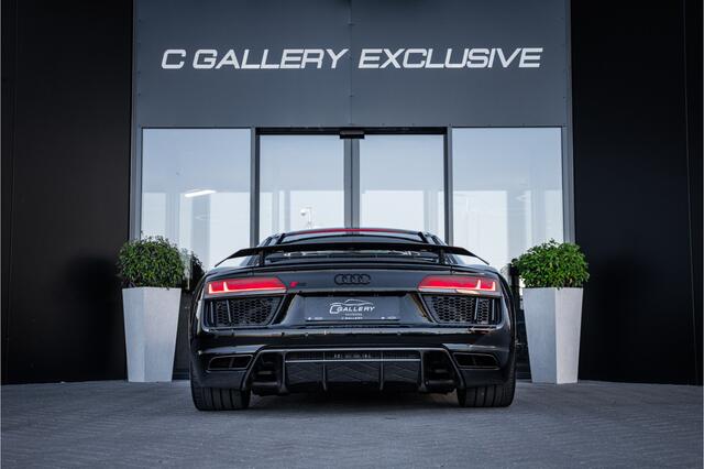 Audi R8 5.2 FSI quattro Plus - Carbon | Keramisch | B&O | Camera