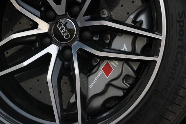 Audi R8 5.2 FSI quattro Plus | Dealer Onderh | B&O | Sportuitlaat |