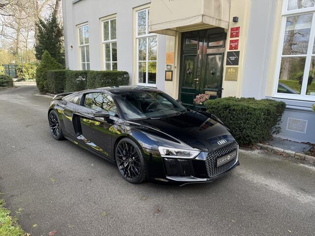 Audi R8 5.2 FSI quattro Plus, Keramisch, Carbon