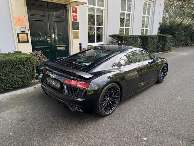 Audi R8 5.2 FSI quattro Plus, Keramisch, Carbon