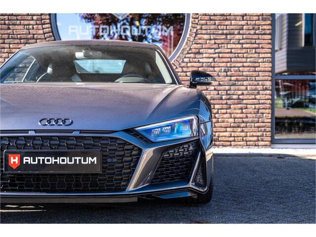 Audi R8 5.2 quattro Sportuitlaat, B&O, Camera