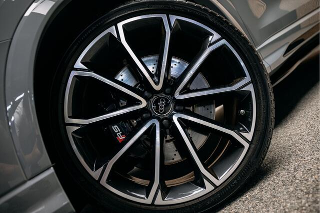 Audi RS Q3 RSQ3 TFSI | Nardo | B&O | RS stoelen | Pano |