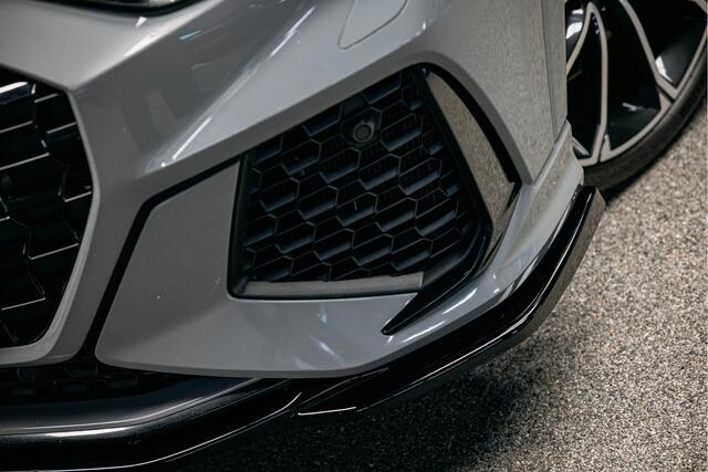 Audi RS Q3 RSQ3 TFSI | Nardo | B&O | RS stoelen | Pano |