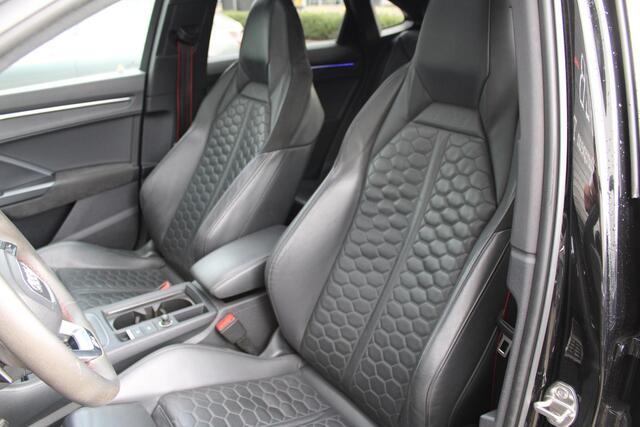 Audi RS Q3 Sportback TFSI Panoramadak - Leder - B&O