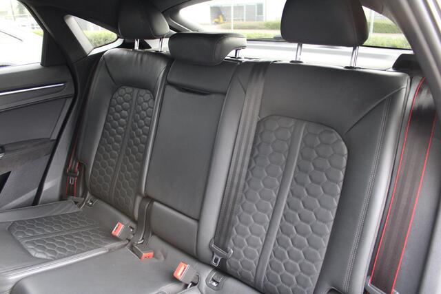 Audi RS Q3 Sportback TFSI Panoramadak - Leder - B&O