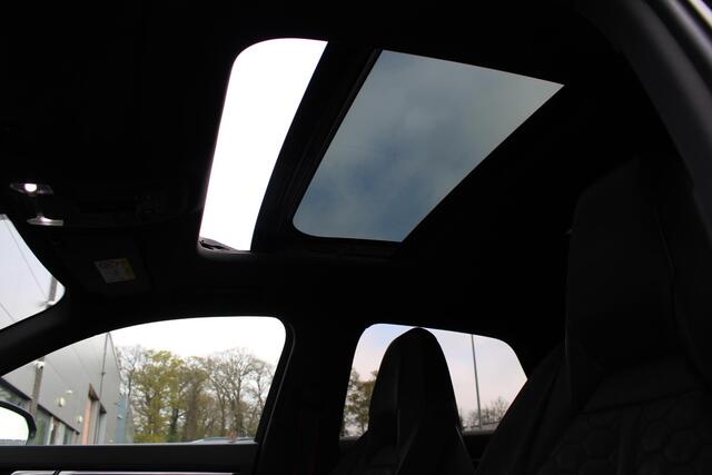 Audi RS Q3 Sportback TFSI Panoramadak - Leder - B&O