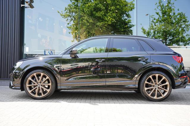 Audi RS Q3 RSQ3 2.5 TFSI Panoramadak RS-Seats