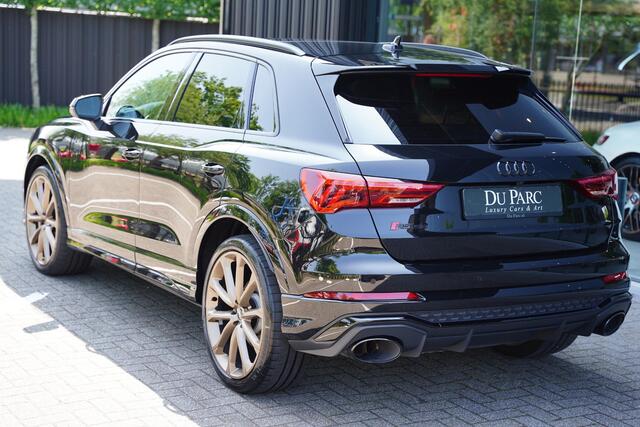 Audi RS Q3 RSQ3 2.5 TFSI Panoramadak RS-Seats
