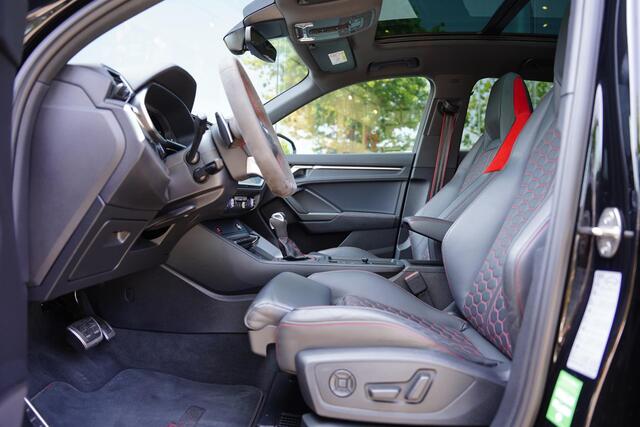 Audi RS Q3 RSQ3 2.5 TFSI Panoramadak RS-Seats