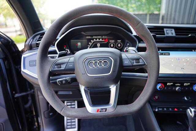 Audi RS Q3 RSQ3 2.5 TFSI Panoramadak RS-Seats