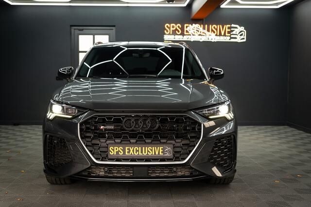 Audi RS Q3 TFSI / Pano / Eventuri / Adaptive / Sonos / Memory / Milltek DP /