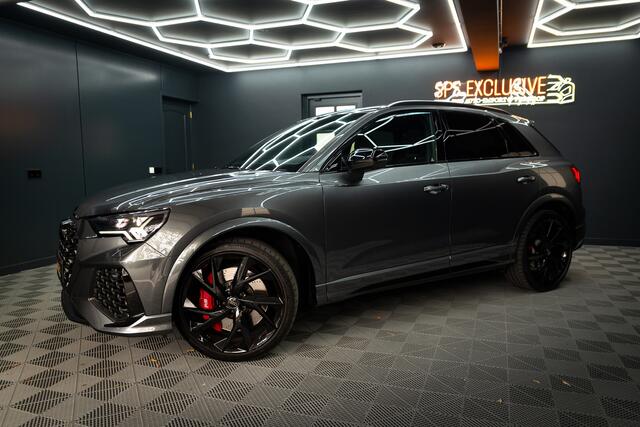 Audi RS Q3 TFSI / Pano / Eventuri / Adaptive / Sonos / Memory / Milltek DP /