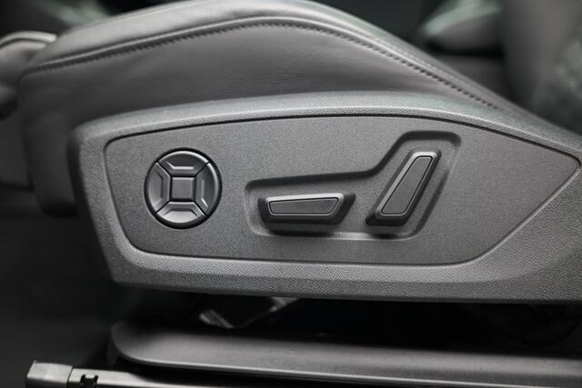 Audi RS Q3 RSQ3 Sportback 2.5 TFSI |Pano|Sonos|RS-Stoelen|BTW|Keyless|