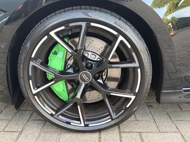 Audi RS3 2.5 TFSI QUATTRO PANO-DAK/CAMERA/LEDER/BenO/NAVI/ACC/NAVI/CARPLAY