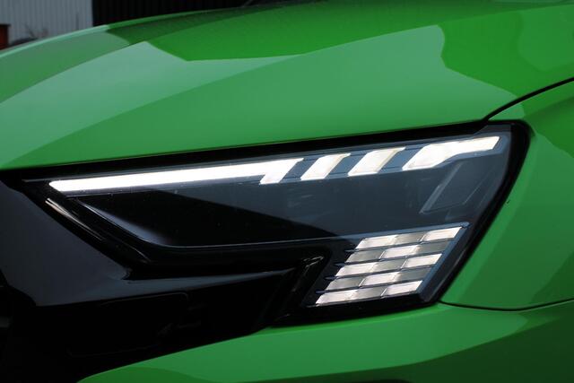 Audi RS3 Sportback 2.5 TFSI quattro PANO KERAMISCH B&O MATR