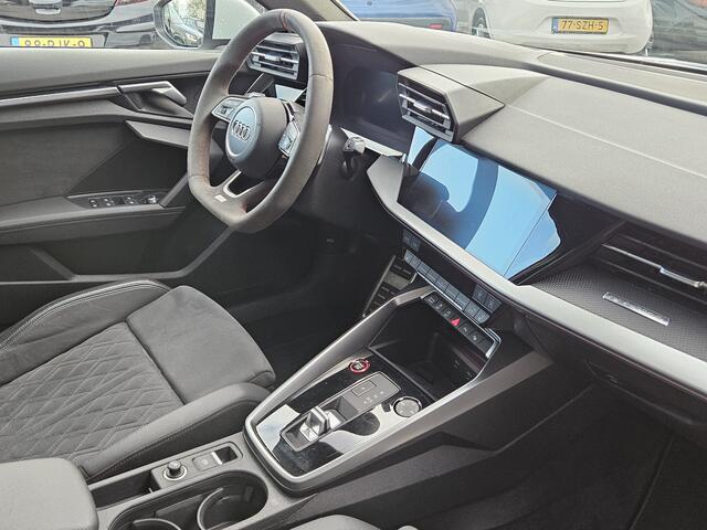 Audi RS3 Sportback 2.5 TFSI A3 quattro *Navi*Full-assist*