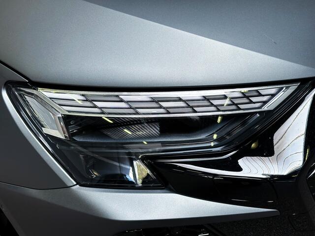 Audi RS3 Sportback 2.5 TFSI quattro PPF|RS-Schaalstoelen|Sonos|MatteGrijs|HUD|Alcantara|Vol!