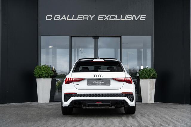 Audi RS3 Sportback 2.5 TFSI quattro - ABT RS3-R 1/200 | 500 PK | Forged Wheels | Panorama | B&O | Massage | Memory