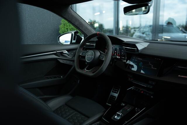 Audi RS3 Sportback 2.5 TFSI quattro - ABT RS3-R 1/200 | 500 PK | Forged Wheels | Panorama | B&O | Massage | Memory