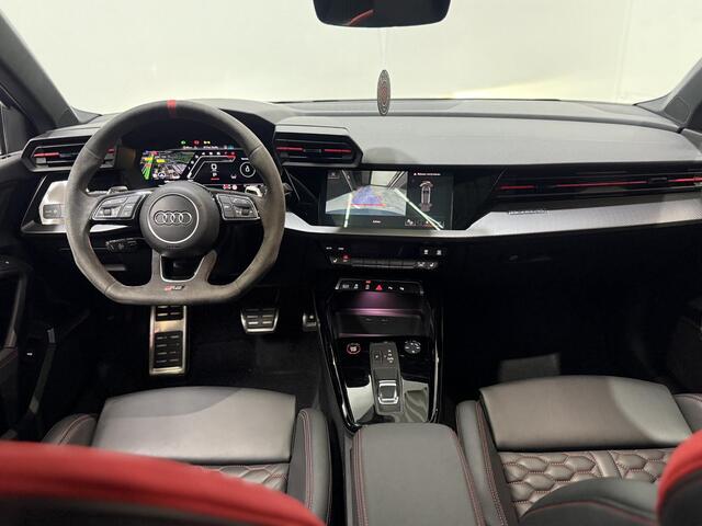 Audi RS3 Sportback 2.5 TFSI QUATTRO PANO HDUP MASSAGE VOL