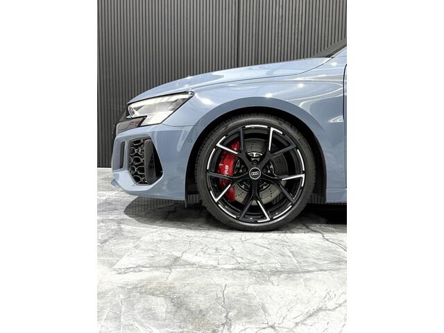 Audi RS3 Sportback 2.5 TFSI QUATTRO PANO HDUP MASSAGE VOL