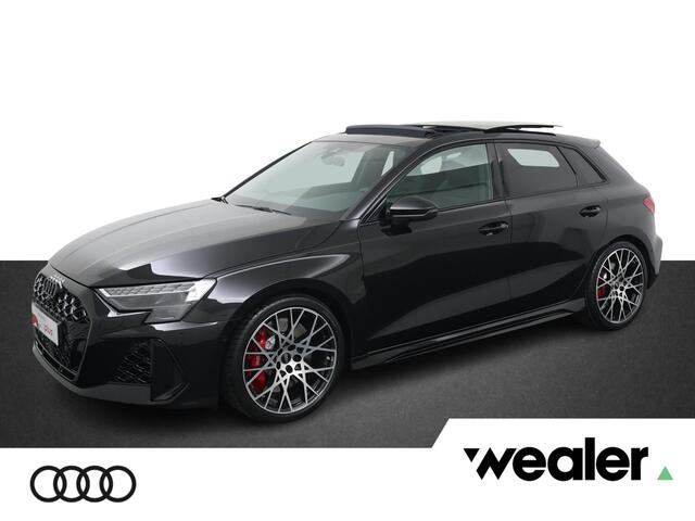 Audi RS3 Sportback 2.5 FSI 295 kW / 400 PK