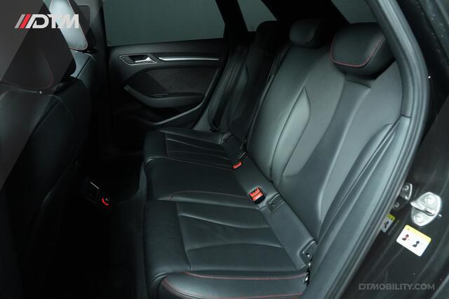 Audi RS3 Quattro Pro Line Plus | Panoramadak | Miltek | Nieuwstaat! |