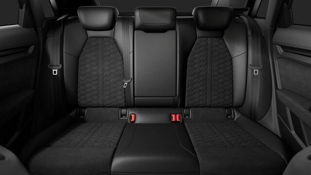 Audi RS3 Sportback 2.5 TFSI Quattro | 400 PK | Matrix LED lampen | RS Schaalstoelen | Audi Exclusive lak | SONOS premium Sound | Topsnelheid 280 km/u | RS Sportuitlaat | tot 5 jr/ 100dkm garantie |