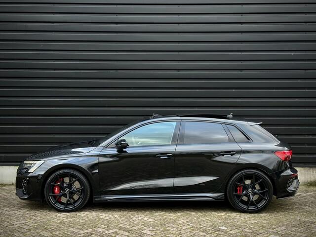 Audi RS3 Sportback 2.5 TFSI Quattro PANO|B&O|HUD|MEMORY|DESIGN