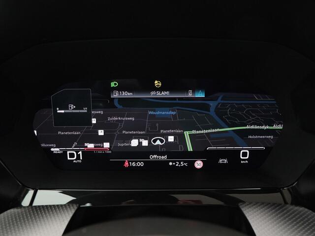 Audi RS3 A3 Limousine 2.5 TFSi quattro 400 Pk 500 Nm | RS Sportuitlaat | Matrix LED | Panoramadak | B&O | RS Stoelen | Origineel Nederlands | 19 Inch | 6.758 KM!!