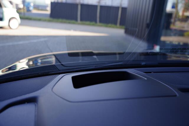 Audi RS3 Sportback 2.5 TFSI Quattro Panorama / SONOS 3D / Magnetic Ride