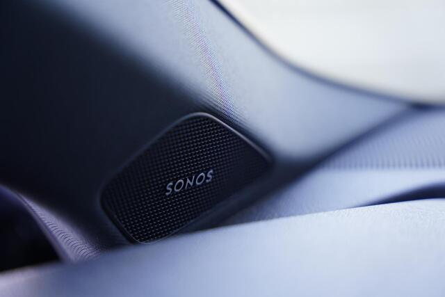 Audi RS3 Sportback 2.5 TFSI Quattro Panorama / SONOS 3D / Magnetic Ride