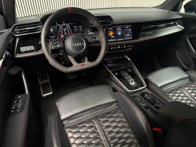 Audi RS3 2.5 TFSI quattro Pano | B&O | ACC MAXTON