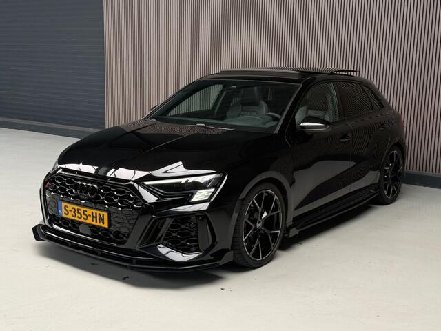 Audi RS3 2.5 TFSI quattro Pano | B&O | ACC MAXTON