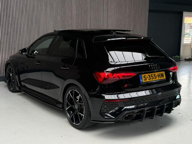Audi RS3 2.5 TFSI quattro Pano | B&O | ACC MAXTON
