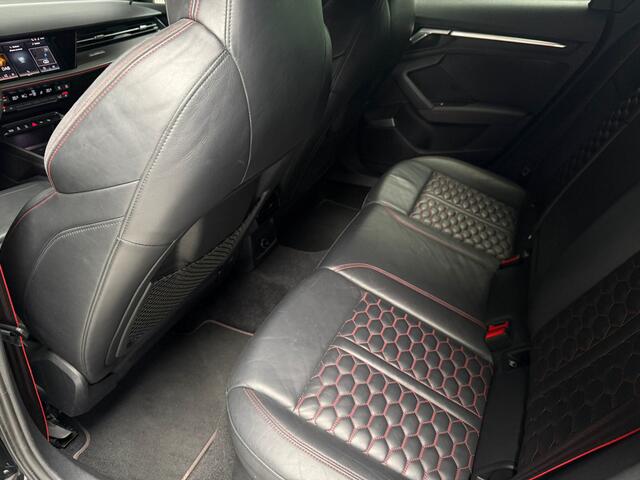 Audi RS3 2.5 TFSI quattro Pano | B&O | ACC MAXTON