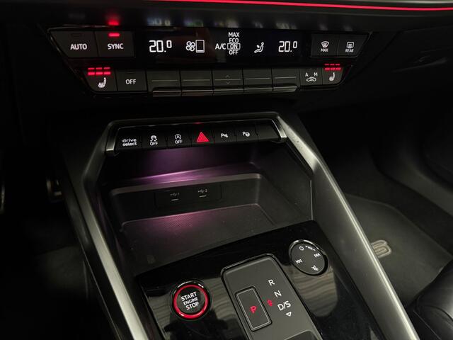 Audi RS3 2.5 TFSI quattro Pano | B&O | ACC MAXTON