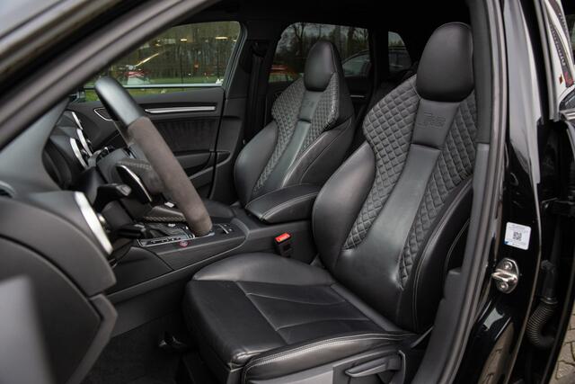 Audi RS3 Sportback 2.5 TFSI RS 3 quattro , Panoramadak, Adap. cruise, Bang&Olufsen,