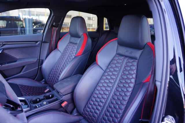 Audi RS3 Sportback 2.5 TFSI Quattro New Service