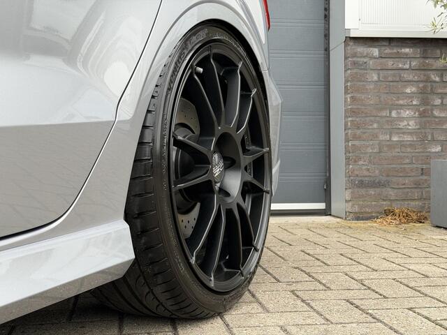Audi RS3 Limousine 2.5 TFSI RS 3 QUATTRO | Schuif-kanteldak | CERAMIC | CarPlay | Keyless | B&O | OZ | Side Assist | MAGNETIC RIDE | Camera