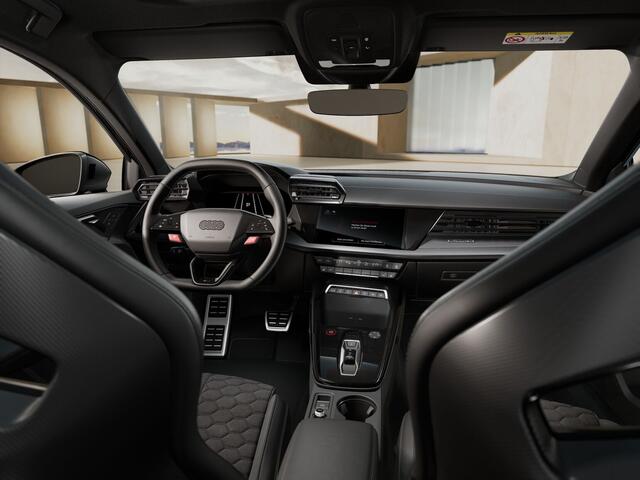 Audi RS3 Sportback 400 S tronic competition limited | Comfortsleutel | Elektrische achterklep | Glazen panoramadak