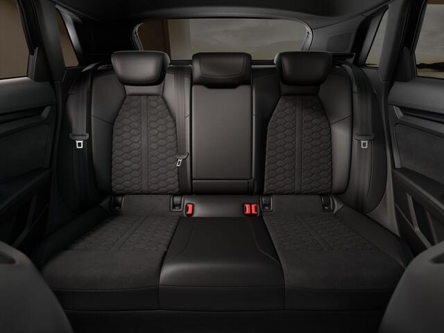 Audi RS3 Sportback 400 S tronic competition limited | Comfortsleutel | Elektrische achterklep | Glazen panoramadak