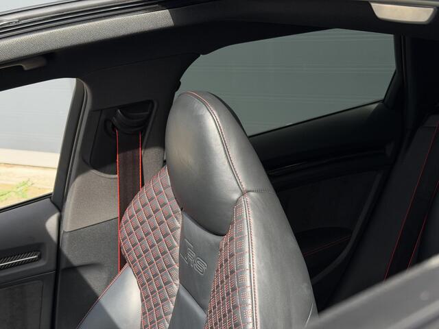 Audi RS3 Sportback 2.5 TFSI RS 3 QUATTRO DAZA | Schuif-kanteldak | B&O | MAGNETIC RIDE | Camera | RS DESIGN | Carbon | ACC | Keyless