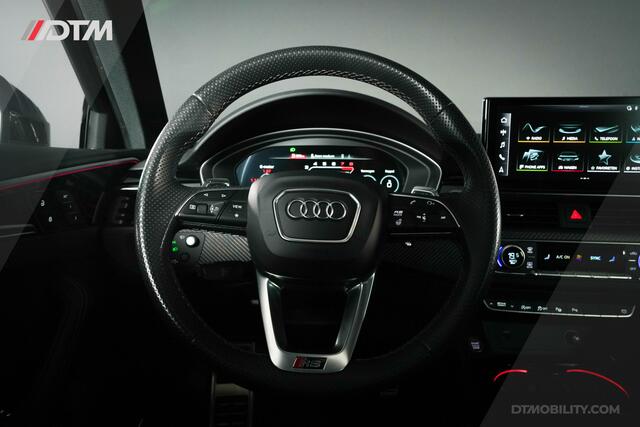 Audi RS4 A4 Avant 2.9 TFSI quattro Keramisch | B&O | Panorama | Carbon