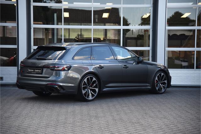 Audi RS4 Avant 2.9 TFSI Quattro Pro Line Plus * Keramische Remmen
