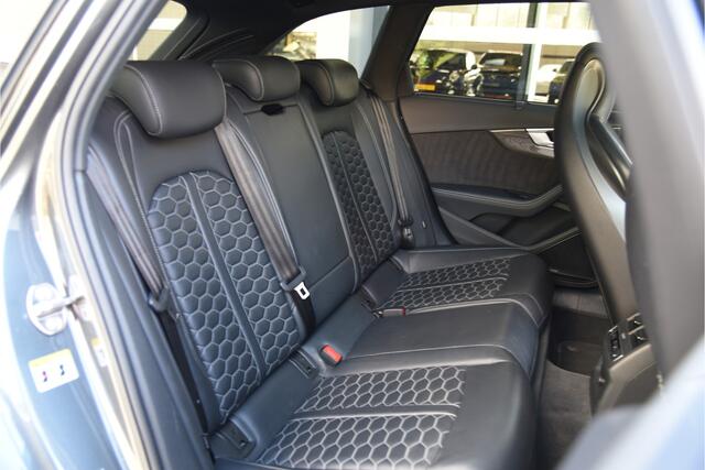 Audi RS4 Avant 2.9 TFSI Quattro Pro Line Plus * Keramische Remmen