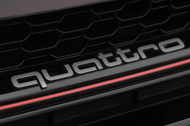 Audi RS4 Avant 2.9 TFSI quattro 450pk Tiptronic