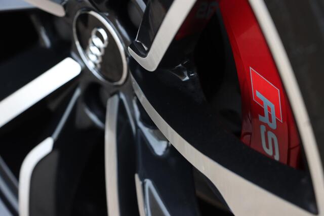 Audi RS4 Avant 2.9 TFSI quattro 450pk Tiptronic